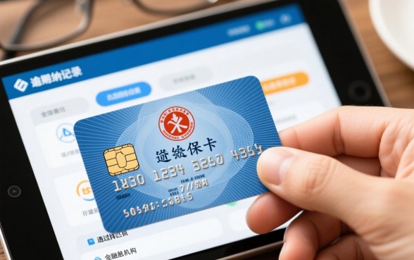 征信有逾期2026社保卡贷款平台能贷吗，征信不好哪里可以借钱