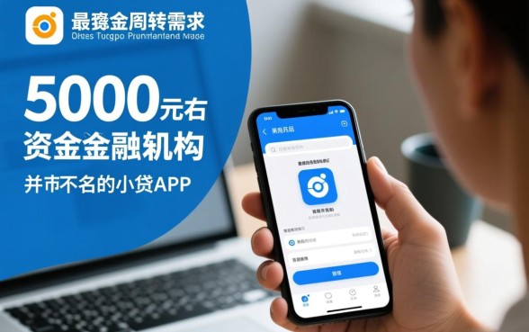 网贷哪个好通过3000左右的审核，急需3000怎么借