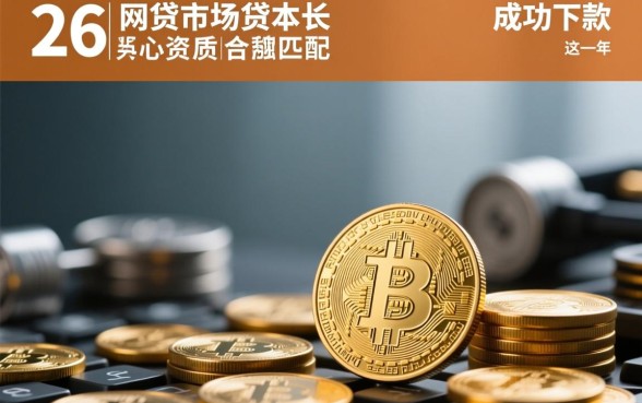 2026年那些网贷成功下款，2026年急需钱哪个平台容易通过？