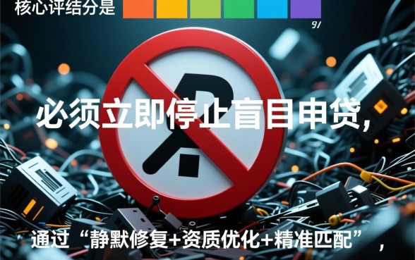 大数据花了综合评分不足怎么借网贷，大数据花了还能下款吗