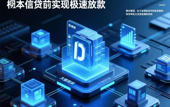 为何有些网络借贷能快速放款，网贷下款有什么技巧