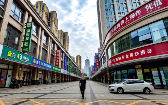 类似浦银点贷的贷款平台有哪些？哪个放款快？