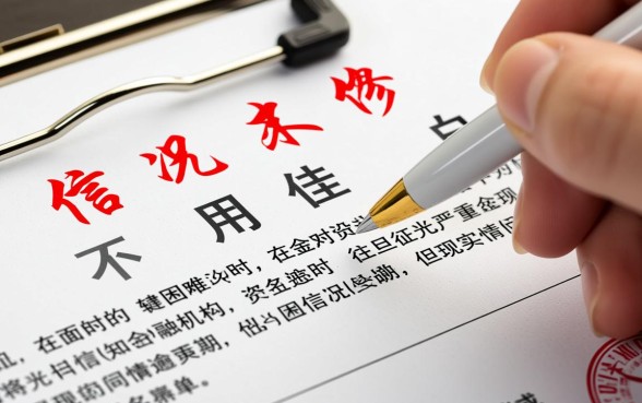 征信黑了怎么申请大牌借贷，有哪些不看征信的口子