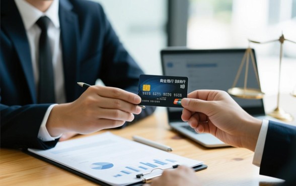 信用卡逾期了可以协商吗，逾期后怎么跟银行协商停息挂账？