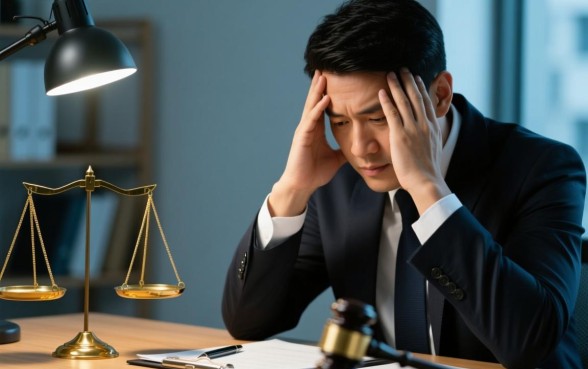 西安市债务逾期律师免费咨询吗，债务逾期了怎么办？