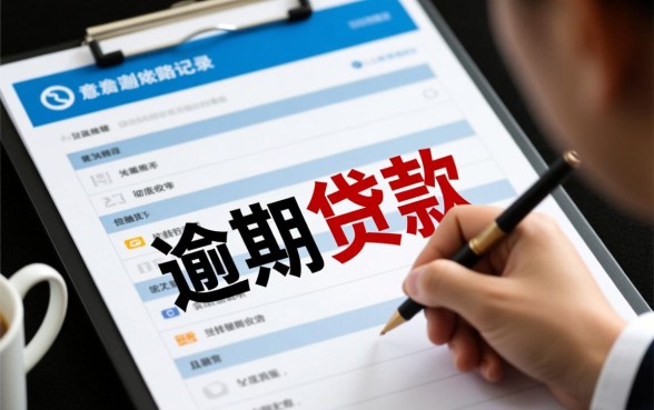 征信有过逾期在哪个平台可以贷到款，还能在哪里借钱