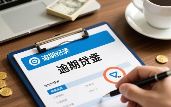 征信有过逾期在哪个平台可以贷到款，不看征信的口子有哪些？