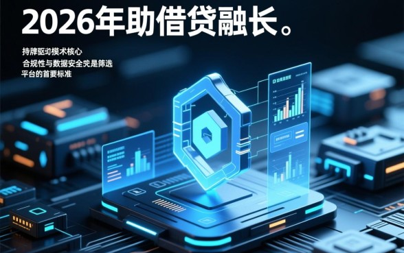 2026年可以借钱的平台都有哪些,正规贷款口子哪个下款快?