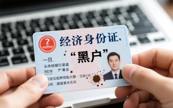 黑户征信差怎么借到50000元呢，哪里有不看征信的口子