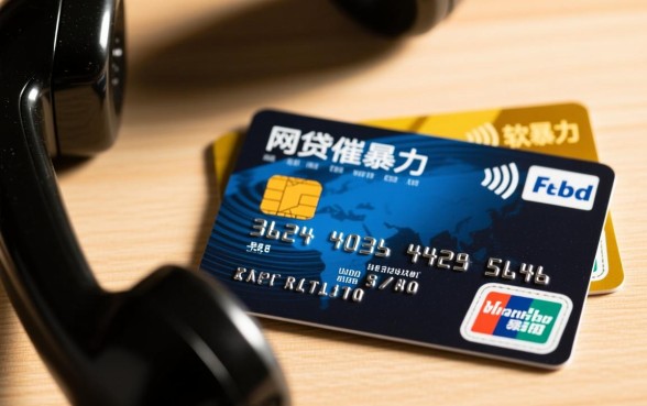 网贷和信用卡哪个催收严重些，逾期后果有什么区别？