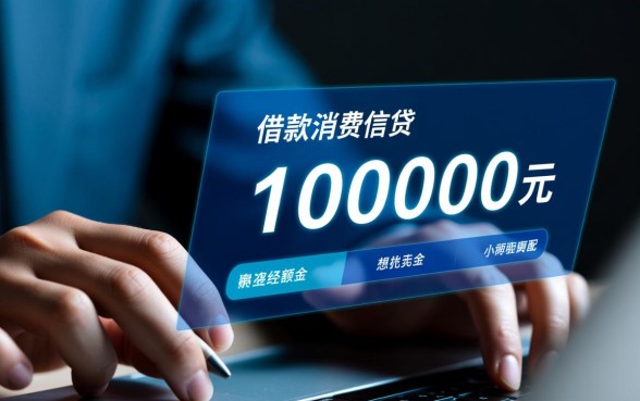 手机借款10000哪里借？好通过的平台有哪些？