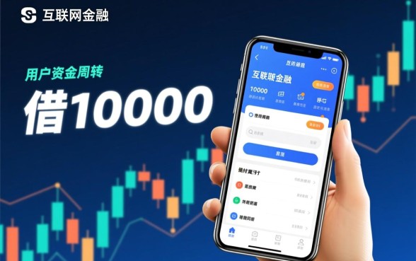 好通过的借10000手机借款平台哪个好?哪个平台容易下款?