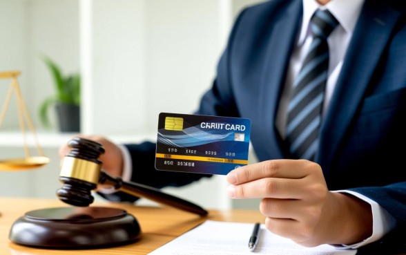 信用卡逾期被银行起诉流程是怎样的，被起诉后怎么应对？