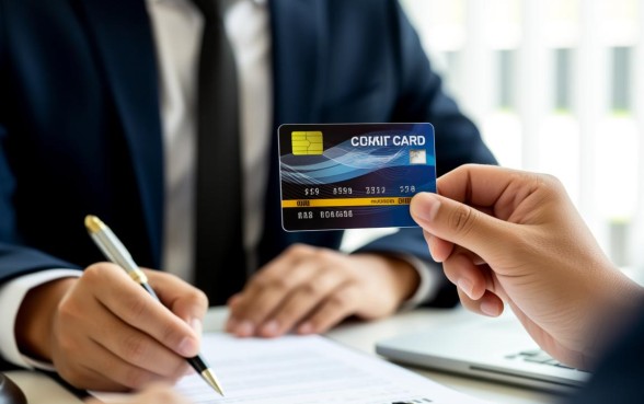 信用卡被起诉如何减免利息呢，被起诉后怎么处理