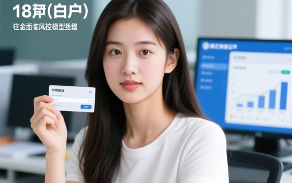 18岁白户贷款平台有哪些，18岁无征信怎么借钱？