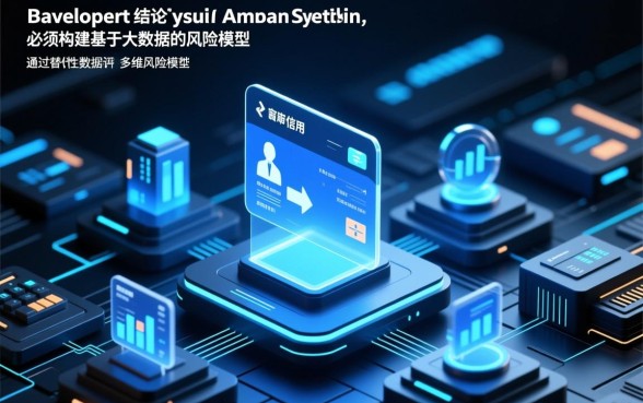 无视征信黑户逾期100%秒下网贷是真的吗，黑户逾期哪里能借到钱？