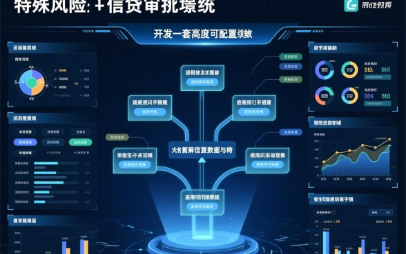 征信有逾期不看征信贷款，哪里有不看大数据的口子？