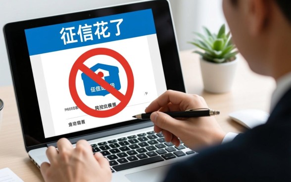 征信花了还有什么平台借款容易通过，2026不看征信的口子有哪些？