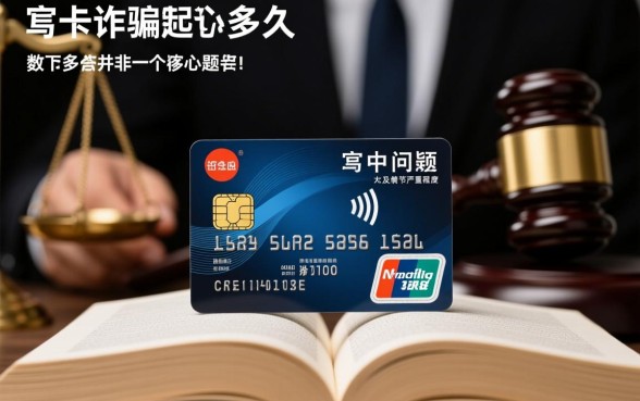 信用卡诈骗罪起诉时效是多久，刑法追诉时效怎么算？