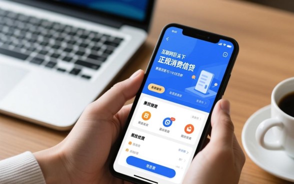 第一次借款哪个平台额度高放款快些，新手怎么选平台