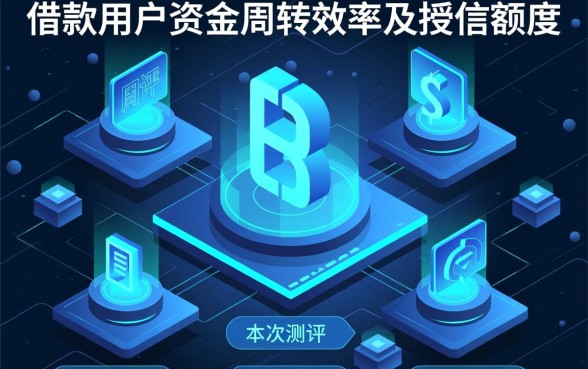 第一次借款哪个平台额度高放款快些，新手必看靠谱口子