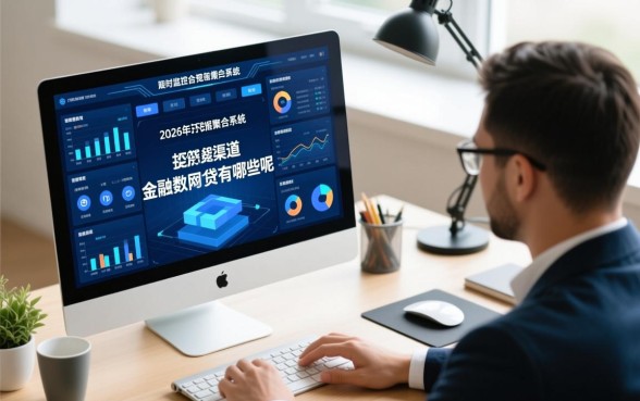 2026年还能下款的网贷有哪些呢，2026年容易下款的网贷平台有哪些