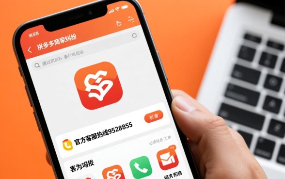 拼多多如何投诉举报商家电联，拼多多投诉电话是多少