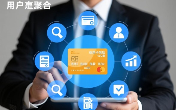 用信用卡借款容易下款的口子有哪些，哪个平台通过率高？