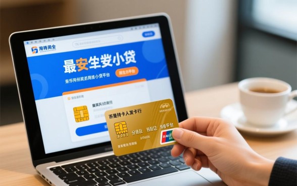 用信用卡借款容易下款的口子有哪些？哪个平台通过率高？