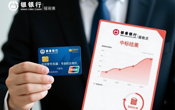 民生银行信用卡催收中标结果是什么，中标企业名单有哪些？