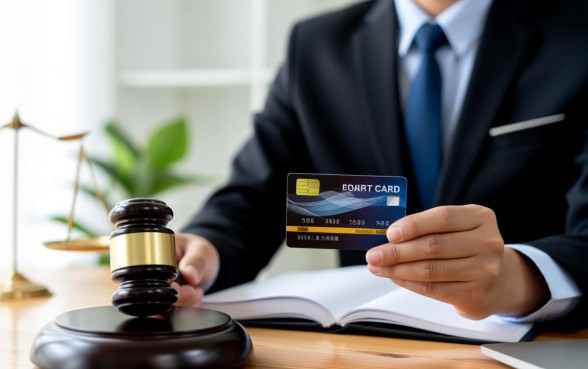 信用卡催收律师函是真的吗，律师上门催收合法吗安全吗