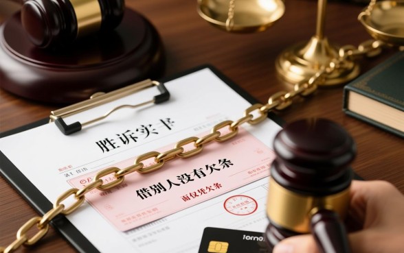 借别人信用卡没有欠条能起诉吗，信用卡借别人不还怎么起诉