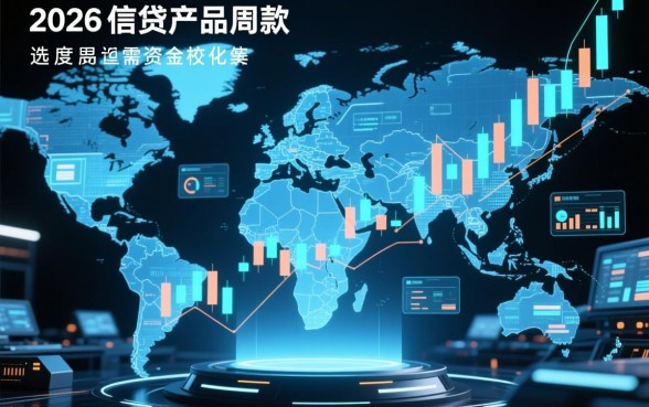 2026年最好下的贷款口子有哪些，2026年哪个贷款平台通过率高