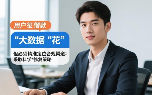 20周岁征信大数据花能下款吗，有哪些口子容易通过