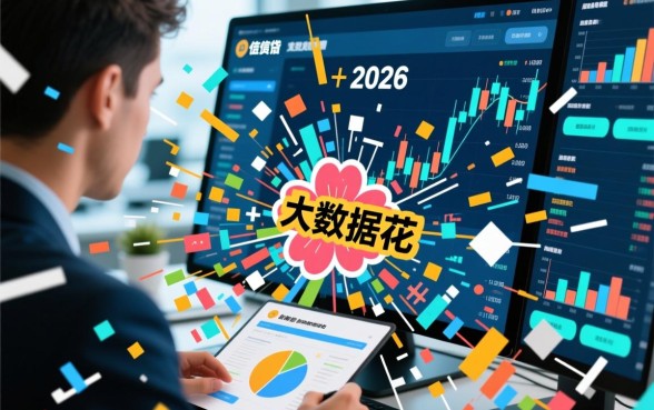 2026大数据花真的能下款吗，2026大数据花审核容易过吗