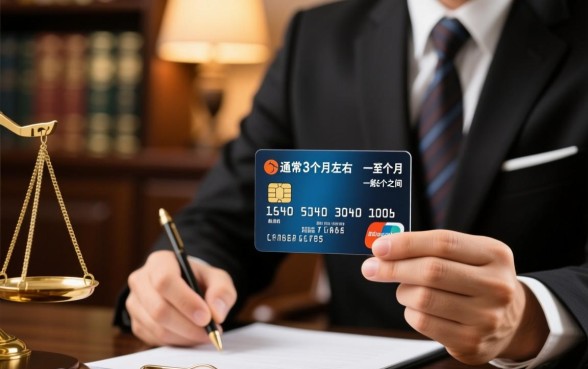 信用卡提起诉讼最快需要多久，被起诉后多久开庭？