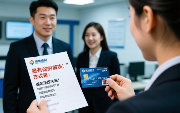 信用卡对第三人催收怎么投诉，骚扰家人如何维权？