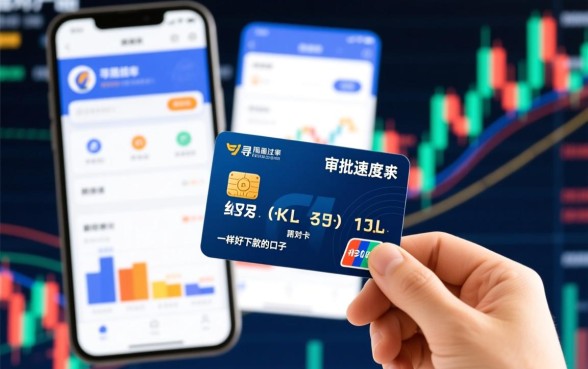 有没有像国美易卡一样好下款的口子，容易下款的口子有哪些