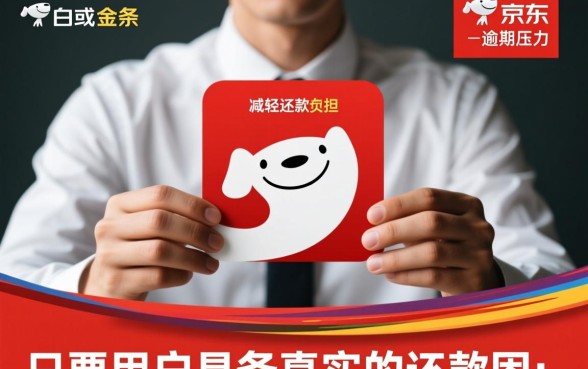 京东如何协商延期还款金额呢，京东白条怎么协商减免