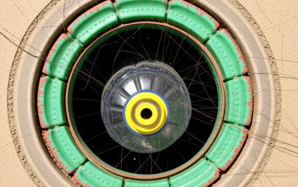 怎么用瓶子做下水道的口子，下水道防臭防虫怎么做