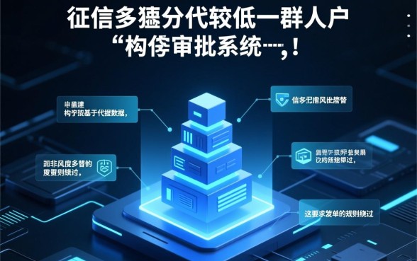 2026年征信不好可以下款的口子有哪些?真的能下款吗?