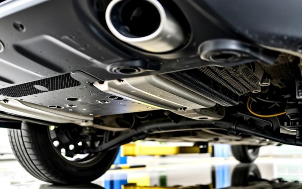 汽车底部防水塞口子叫什么，汽车底盘排水孔有什么用