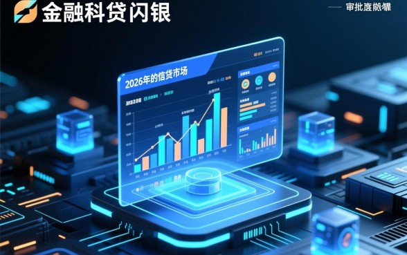 和闪银一样必下款的口子2026？有哪些不用审核秒下款？