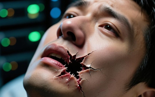 梦见鼻子下边脸皮裂开，这到底是什么预兆？