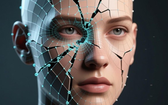 梦到鼻子下边的脸皮都开了一个口子，是什么预兆？