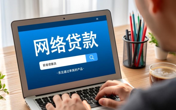 网络贷款容易下款的口子叫什么名字，2026年正规秒批口子有哪些？