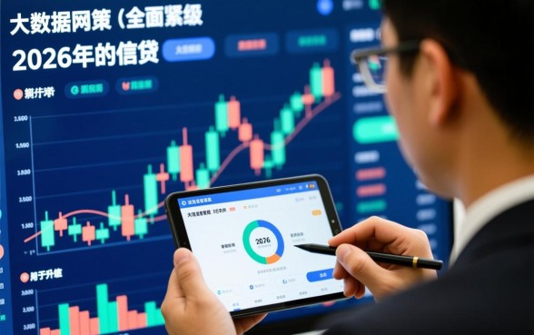 2026年征信差了能下的贷款口子，征信黑了哪里能借到钱