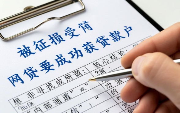 网贷黑户如何挑选下款好口子，黑户怎么申请容易下款？