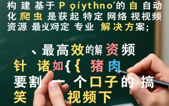 买猪肉要割一个口子的视频在哪？怎么下载全集？