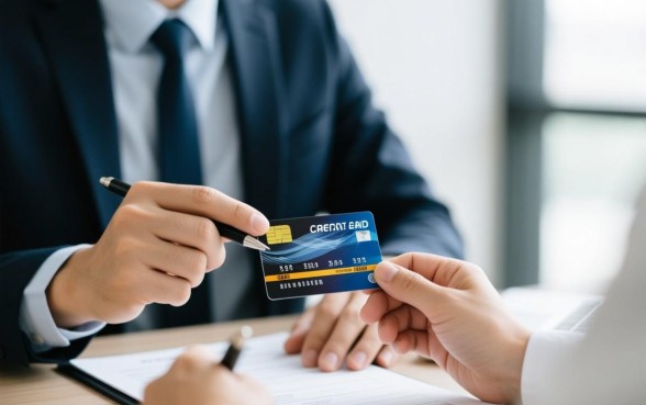 信用卡还给了催收怎么办，还信用卡还给催收了怎么办理